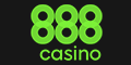 888 Casino logo