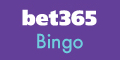 Bet365 Bingo logo