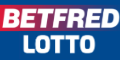 Betfred Lotto logo