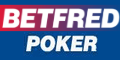 Betfred Poker logo
