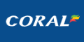 Coral Poker logo