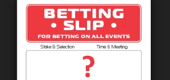 Different types of bet